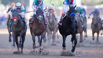 4bc2f56b-147th Kentucky Derby