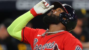 7f3184a9-Pittsburgh Pirates v Atlanta Braves
