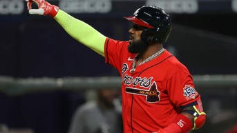 Marcell Ozuna