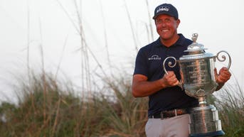 PGA Championship - Final Round