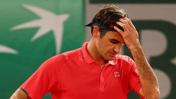 2021 French Open - Day Seven