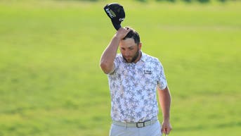 The Memorial Tournament - Round Three