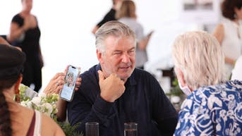 Alec Baldwin