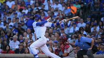 St Louis Cardinals v Chicago Cubs
