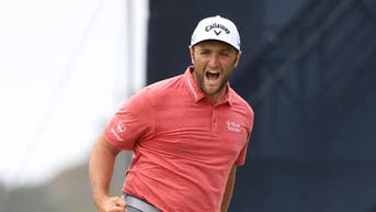 U.S. Open - Final Round