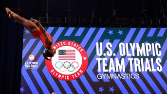 2021 U.S. Olympic Trials - Gymnastics - Day 4