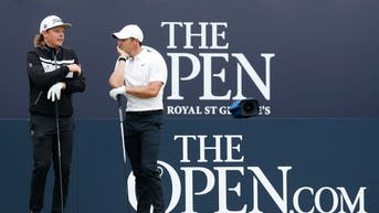 Rory McIlroy Gives Details Of His Conversation With Cam Smith About LIV