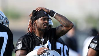 Damon Arnette Arrested For Assault With Deadly Weapon, Released By Chiefs