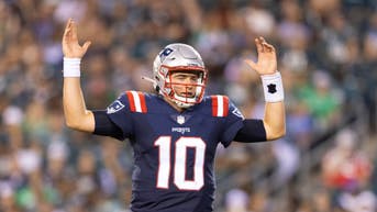 New England Patriots v Philadelphia Eagles