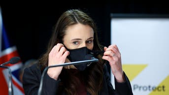 fc00faa6-Prime Minister Jacinda Ardern Gives COVID-19 Update