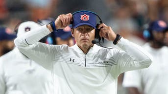 Akron v Auburn