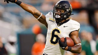 Appalachian State v Miami