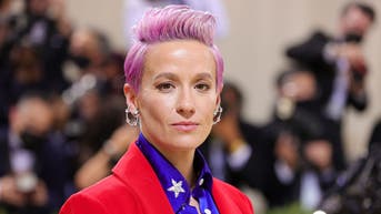 The 2021 Met Gala Celebrating In America: A Lexicon Of Fashion - Arrivals