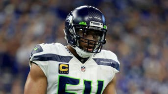 Seattle Seahawks v Indianapolis Colts