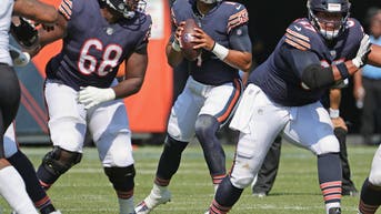 Cincinnati Bengals v Chicago Bears