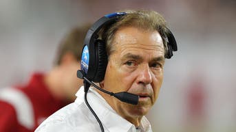 Southern Miss v Alabama