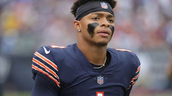 38f324c6-Detroit Lions v Chicago Bears