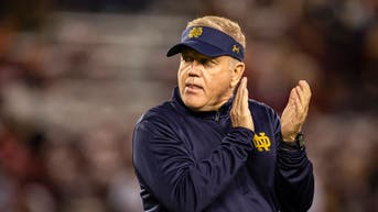 Brian Kelly