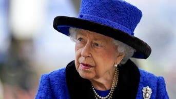 Queen Elizabeth
