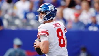 Los Angeles Rams v New York Giants