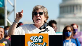 Randi Weingarten
