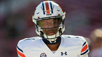 Auburn v Arkansas