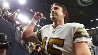 Trevor Siemian