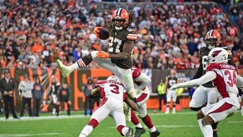 9abbce27-Arizona Cardinals v Cleveland Browns
