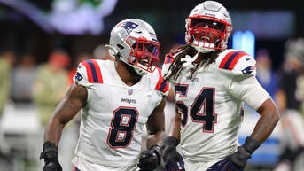 a34894b1-New England Patriots v Atlanta Falcons