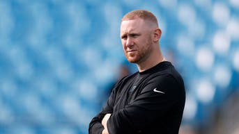 dfba5027-Washington Football Team v Carolina Panthers