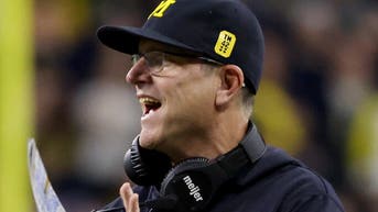 2021 Big Ten Championship - Iowa v Michigan