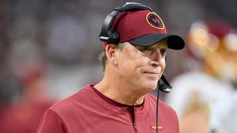 Clay Travis Reacts to Jack Del Rio Getting Crushed By Sports Media