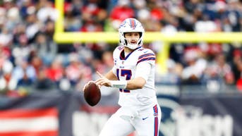 Bills QB Josh Allen Won’t Blame OT Rules For Loss