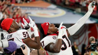 Playoff Semifinal at the Capital One Orange Bowl - Georgia v Michigan
