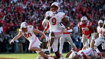Rose Bowl Game presented by Capital One Venture X - Ohio State v Utah