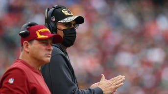 Newly Minted Commanders On Lookout For Starting QB