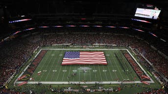 2022 CFP National Championship - Georgia v Alabama