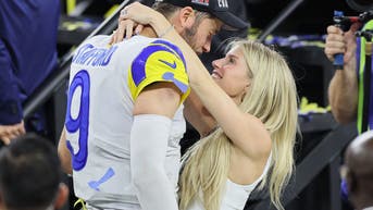 Super Bowl LVI - Los Angeles Rams v Cincinnati Bengals