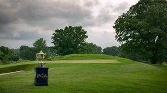 Oak Hill Country Club - Course Scenics