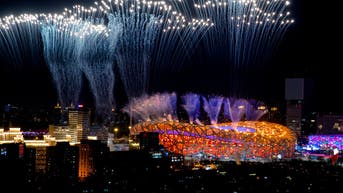 Beijing 2022 Winter Olympics - Closing Ceremony