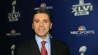 9221b147-Super Bowl XLVI Broadcasters Press Conference