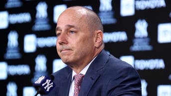 New York Yankees Brian Cashman trade