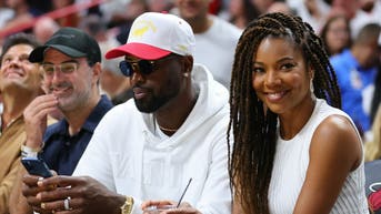 Dwyane Wade, Gabrielle Union