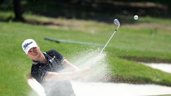 AT&T Byron Nelson - Final Round