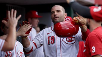 Joey Votto