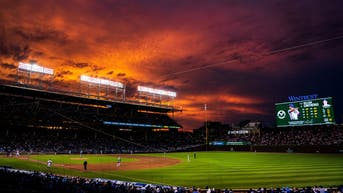 209e45c2-Chicago White Sox v Chicago Cubs