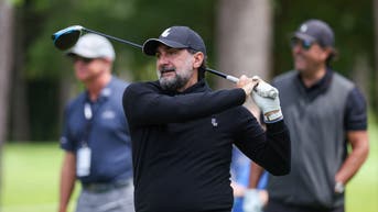 Saudi PIF Tried To Gain Yasir Al-Rumayyan Augusta National Membership