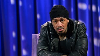 Nick Cannon