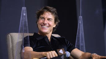 Movie 'Top Gun: Maverick' Press Conference In Seoul