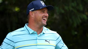 Bryson DeChambeau Shares Pizza Analogy About LIV Golf, PGA Tour